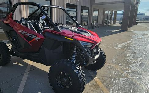 2023 Polaris RZR Pro XP Ultimate