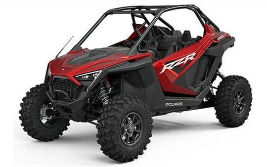 2023 Polaris RZR Pro XP Ultimate