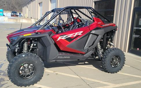 2023 Polaris RZR Pro XP Ultimate