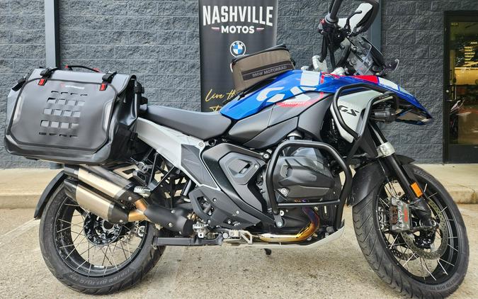 2024 BMW R1300GS First Ride Review