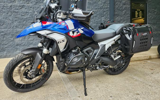 2024 BMW R 1300 GS