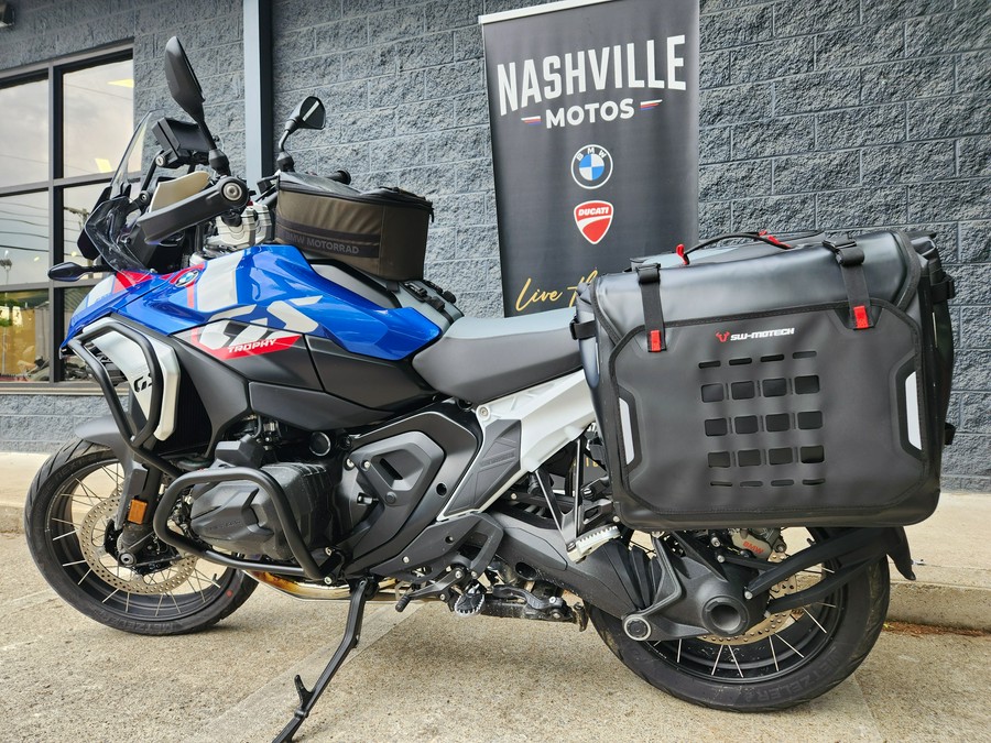 2024 BMW R 1300 GS