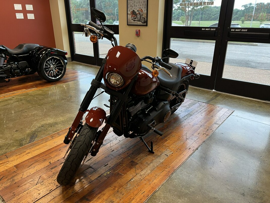 New 2024 Harley-Davidson Low Rider S Cruiser Motorcycle For Sale Near Memphis, TN