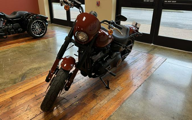 New 2024 Harley-Davidson Low Rider S Cruiser Motorcycle For Sale Near Memphis, TN