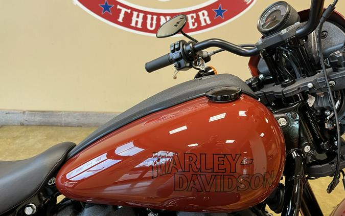 New 2024 Harley-Davidson Low Rider S Cruiser Motorcycle For Sale Near Memphis, TN