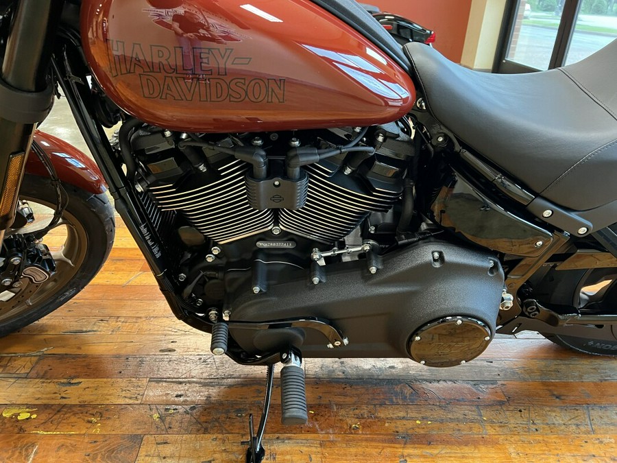 New 2024 Harley-Davidson Low Rider S Cruiser Motorcycle For Sale Near Memphis, TN