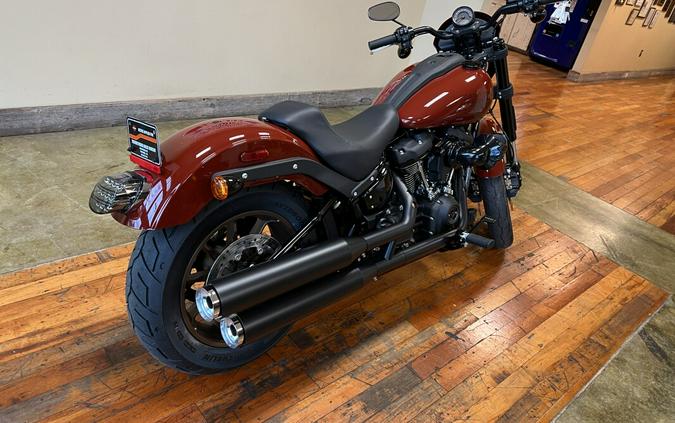 New 2024 Harley-Davidson Low Rider S Cruiser Motorcycle For Sale Near Memphis, TN