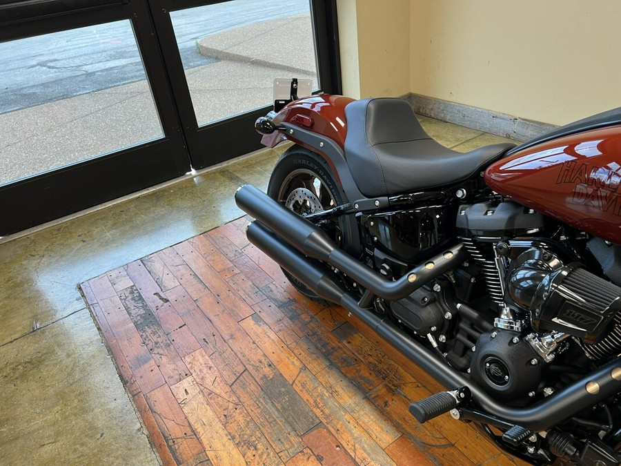 New 2024 Harley-Davidson Low Rider S Cruiser Motorcycle For Sale Near Memphis, TN