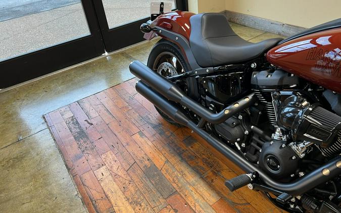 New 2024 Harley-Davidson Low Rider S Cruiser Motorcycle For Sale Near Memphis, TN