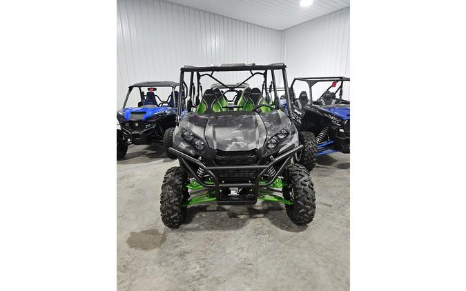 2024 Kawasaki Teryx4™ S LE