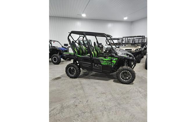 2024 Kawasaki Teryx4™ S LE