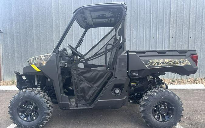 New 2025 Polaris RANGER 1000 PREMIUM