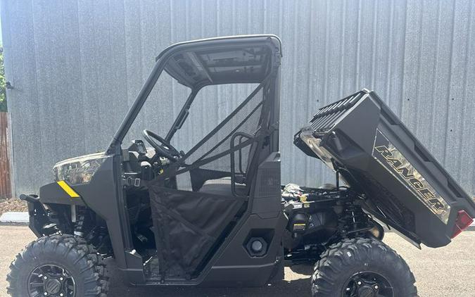 New 2025 Polaris RANGER 1000 PREMIUM