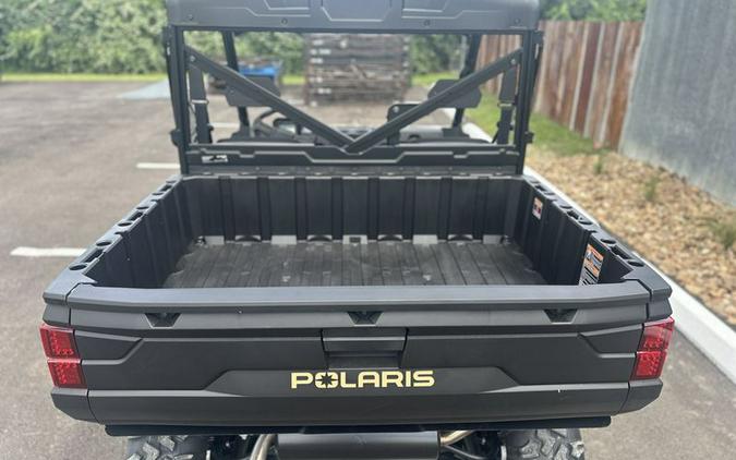 New 2025 Polaris RANGER 1000 PREMIUM