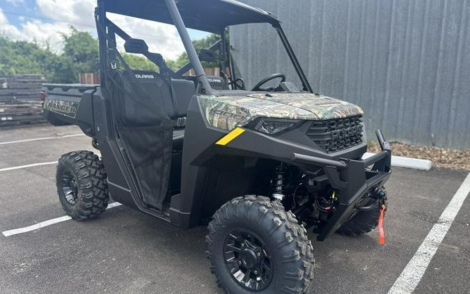 New 2025 Polaris RANGER 1000 PREMIUM