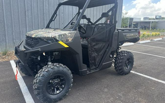 New 2025 Polaris RANGER 1000 PREMIUM