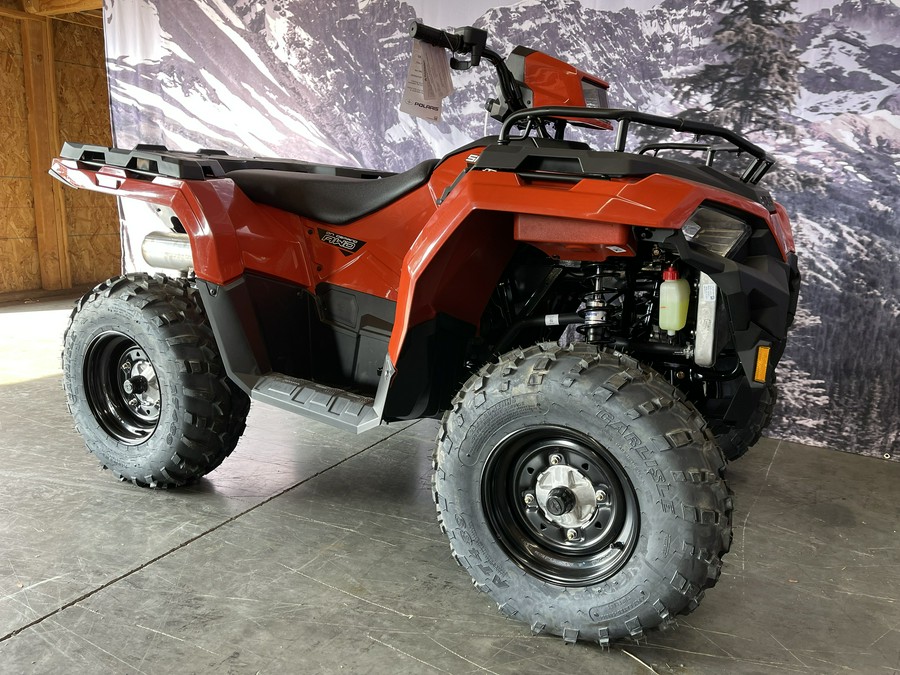 2024 Polaris Industries Sportsman® 450 H.O.