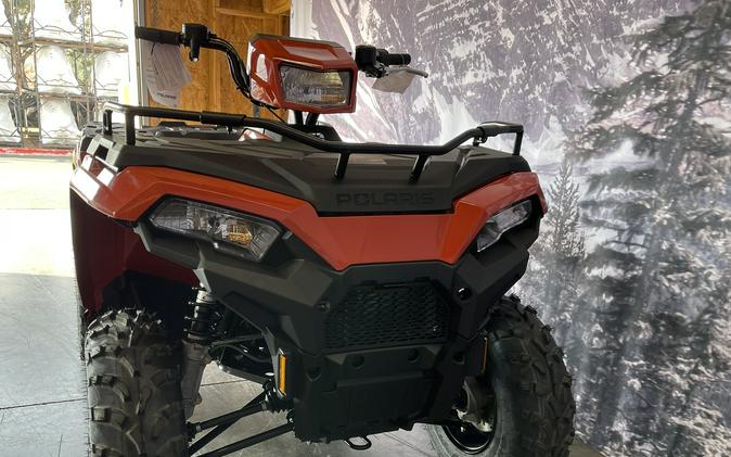 2024 Polaris Industries Sportsman® 450 H.O.