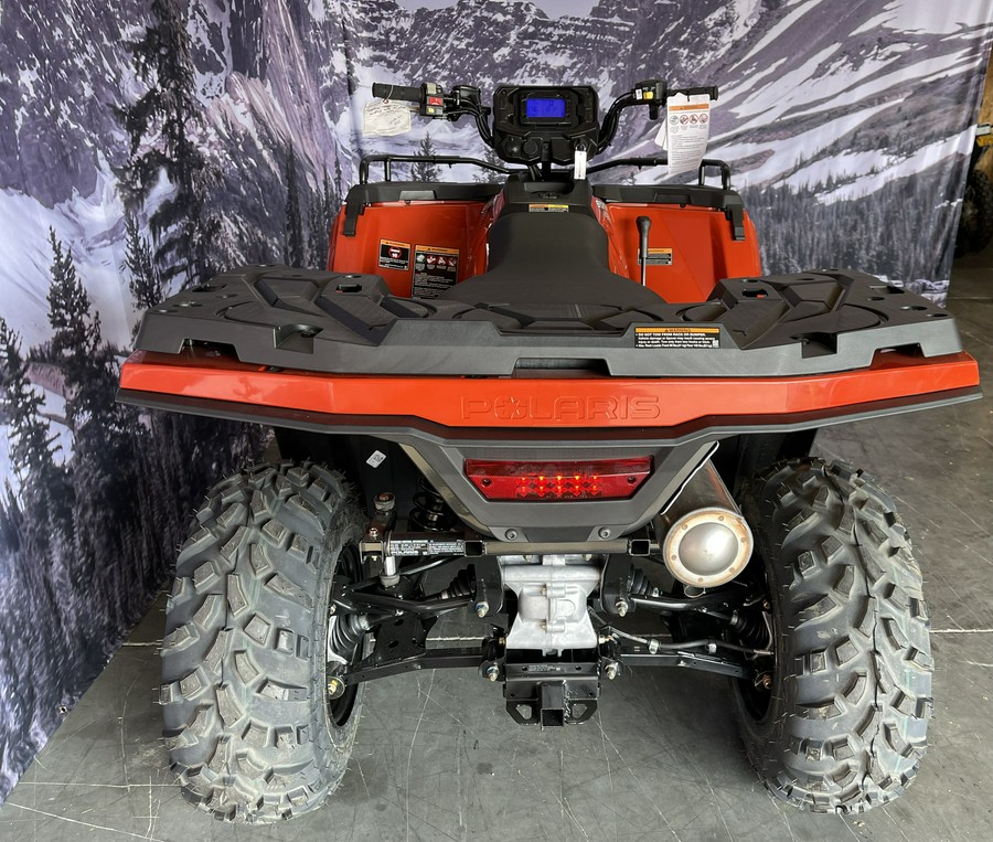 2024 Polaris Industries Sportsman® 450 H.O.