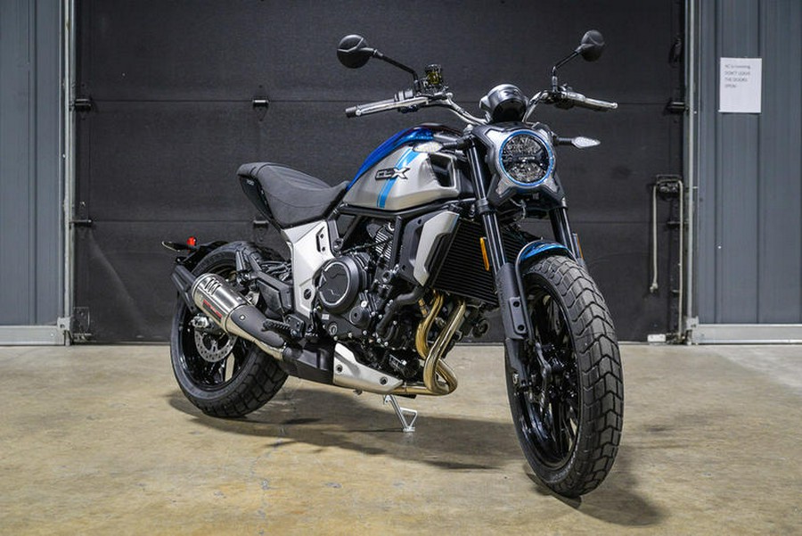 2024 CFMOTO 700CL-X