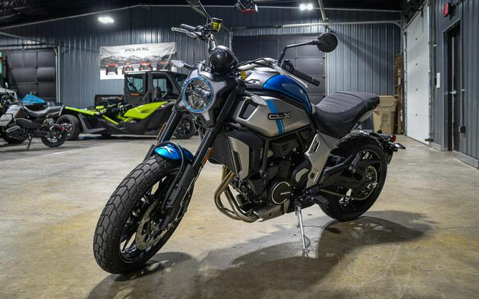 2024 CFMOTO 700CL-X