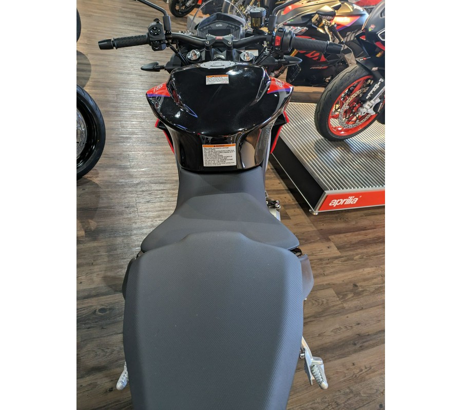 2024 Aprilia Tuono 660 Factory