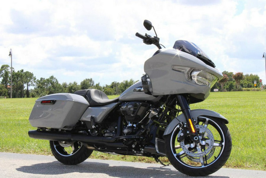 2024 Harley-Davidson FLTRX - Road Glide