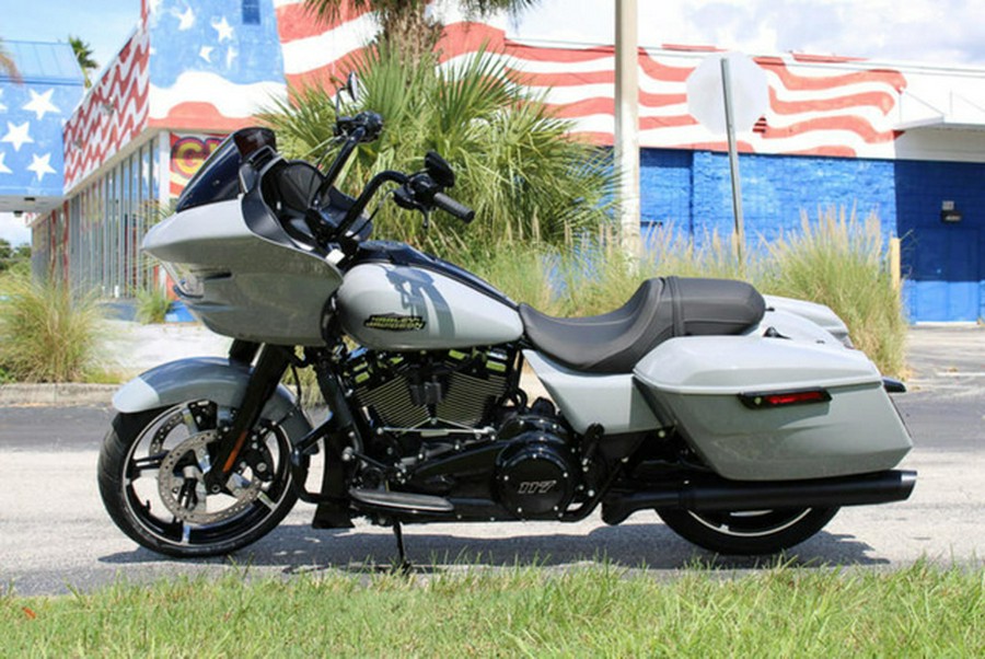 2024 Harley-Davidson FLTRX - Road Glide