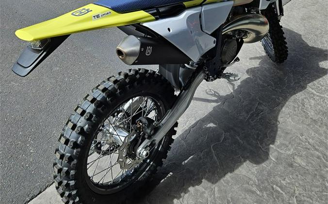 2024 Husqvarna Motorcycles TE 250