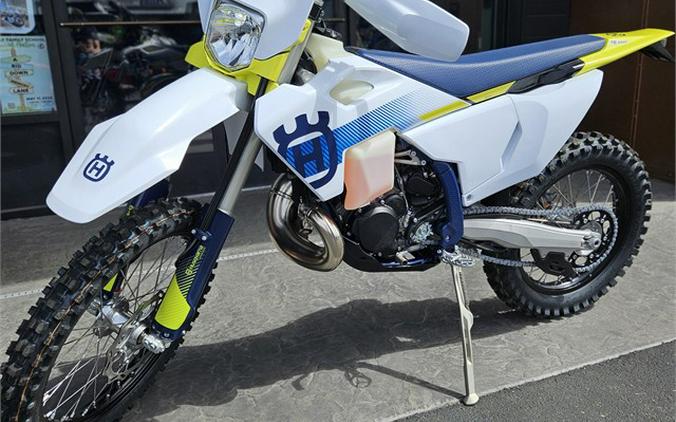 2024 Husqvarna Motorcycles TE 250