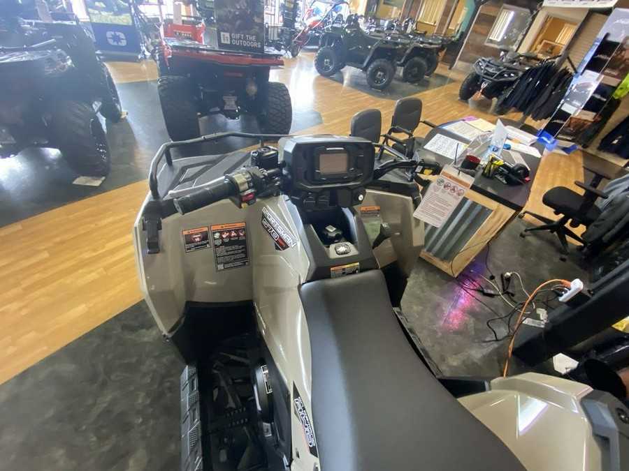 2025 Polaris® Sportsman 570