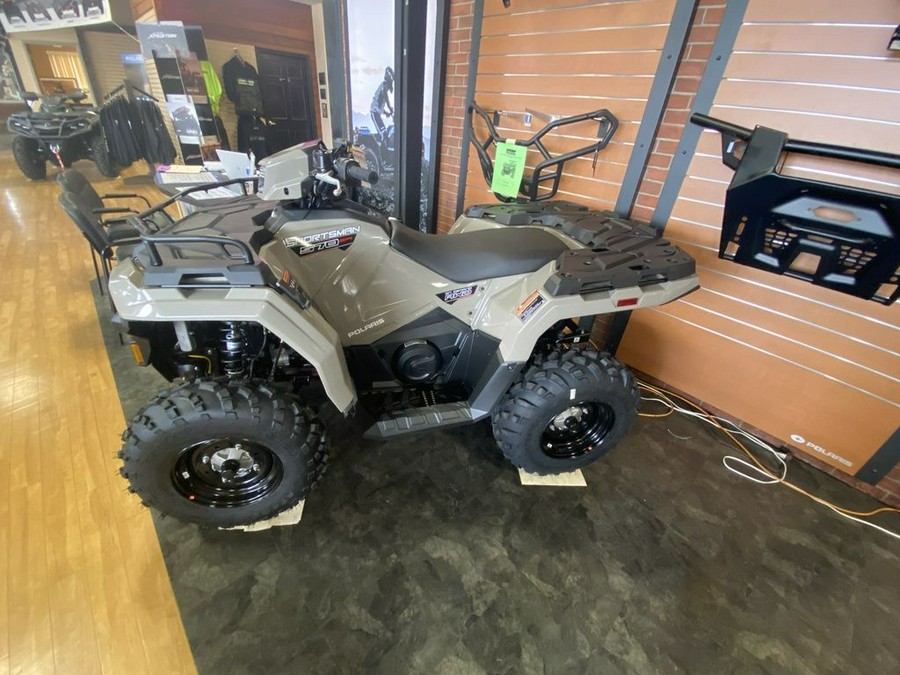 2025 Polaris® Sportsman 570