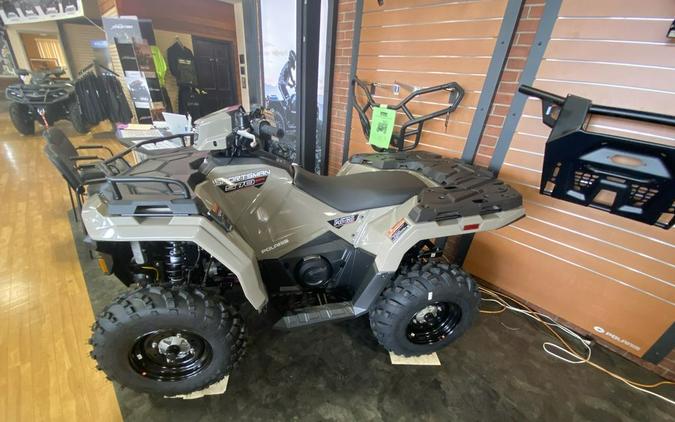 2025 Polaris® Sportsman 570