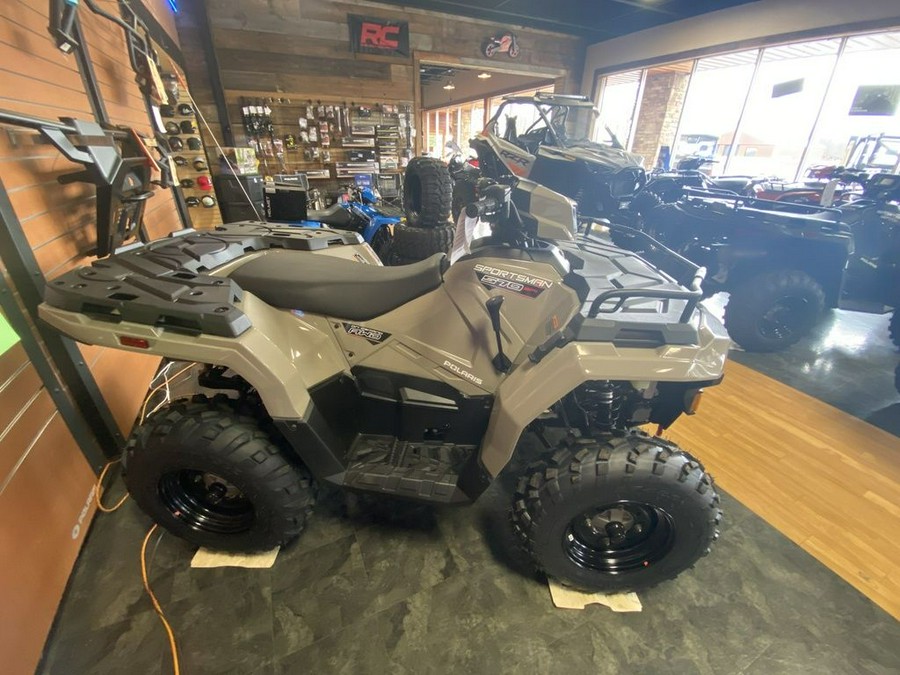 2025 Polaris® Sportsman 570