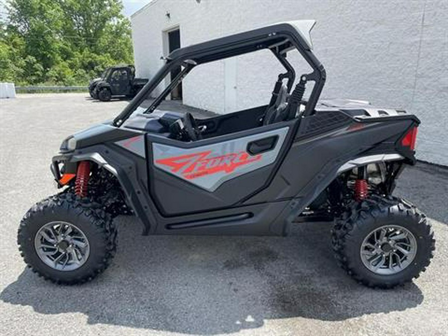 2024 CFMOTO ZForce 950 Sport