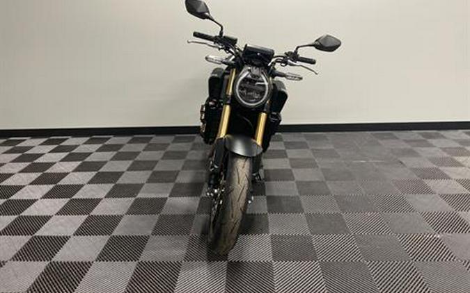 2024 Honda CB650R ABS