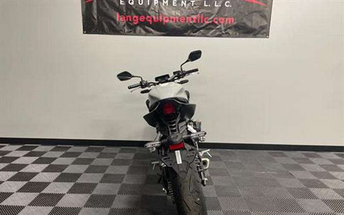 2024 Honda CB650R ABS