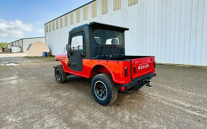 2025 ROXOR ROXOR HD All Weather