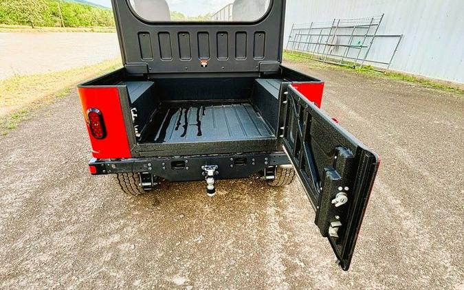 2025 ROXOR ROXOR HD All Weather