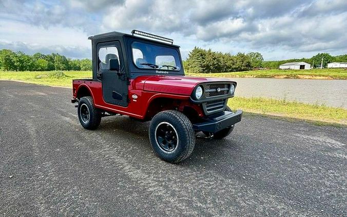 2025 ROXOR ROXOR HD All Weather