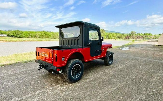 2025 ROXOR ROXOR HD All Weather