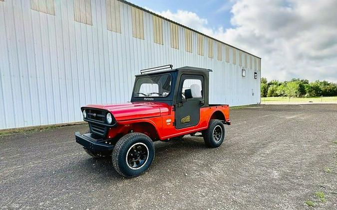 2025 ROXOR ROXOR HD All Weather