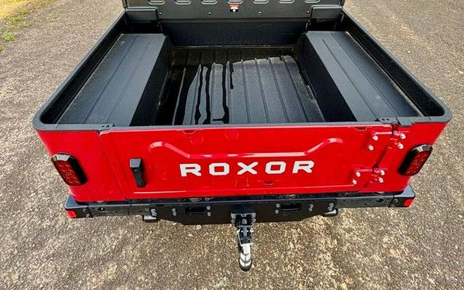 2025 ROXOR ROXOR HD All Weather