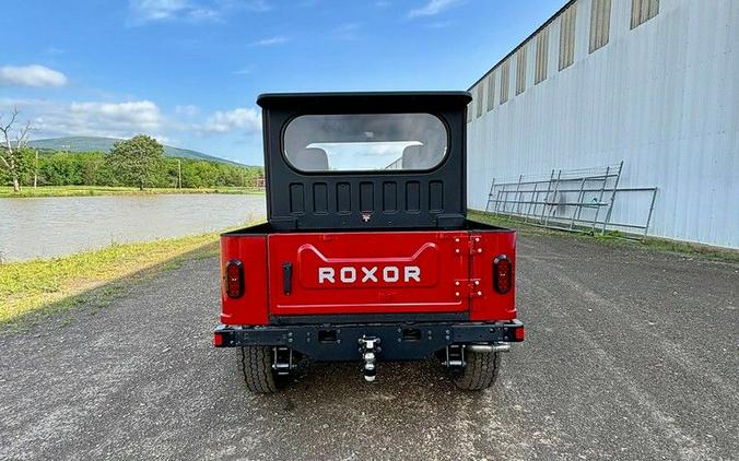 2025 ROXOR ROXOR HD All Weather