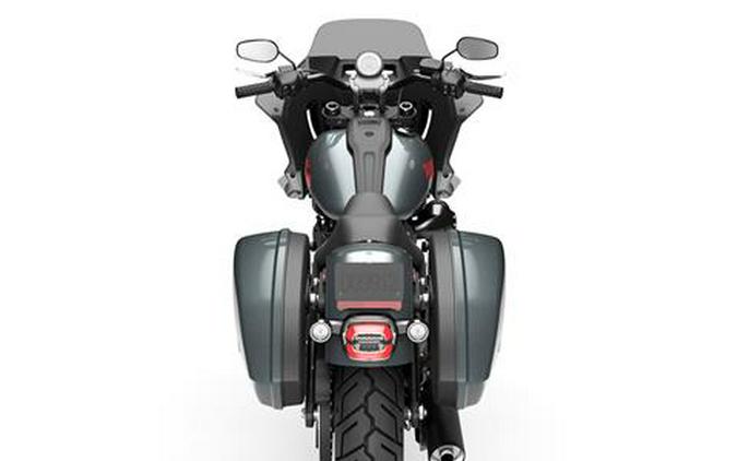 2025 Harley-Davidson Low Rider® ST