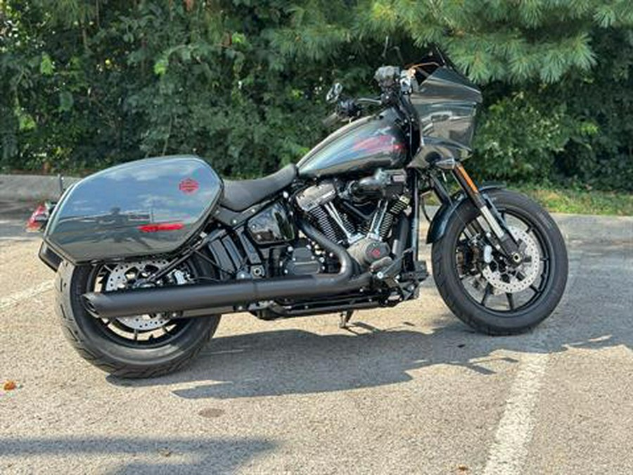 2025 Harley-Davidson Low Rider® ST
