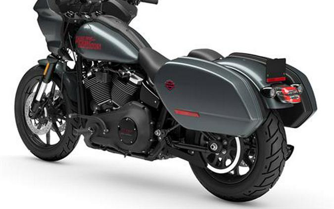 2025 Harley-Davidson Low Rider® ST