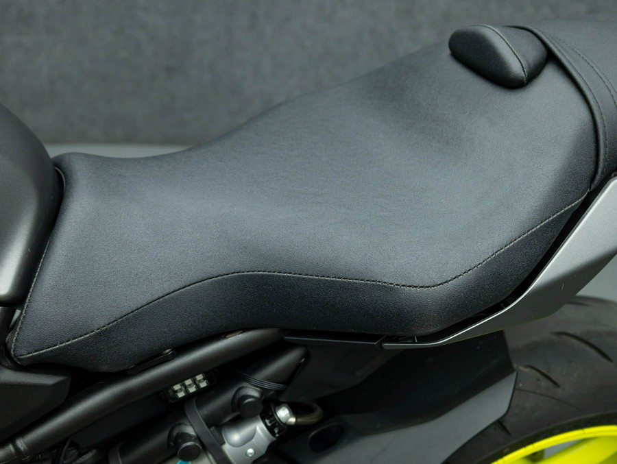 2018 YAMAHA MT10 W/ABS