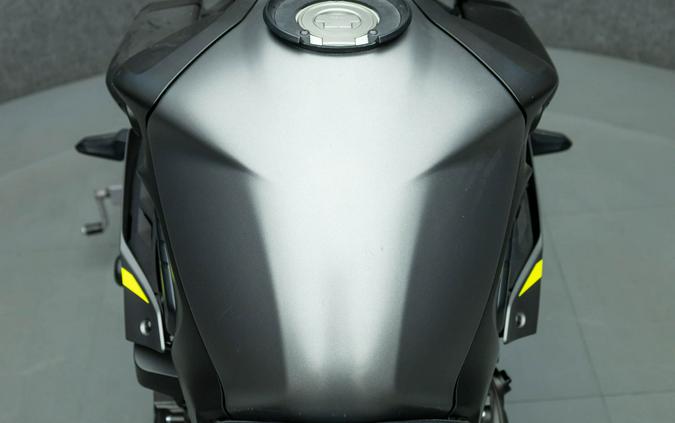 2018 YAMAHA MT10 W/ABS