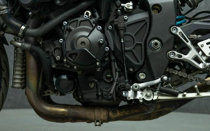 2018 YAMAHA MT10 W/ABS